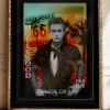LAMINA JAMES DEAN