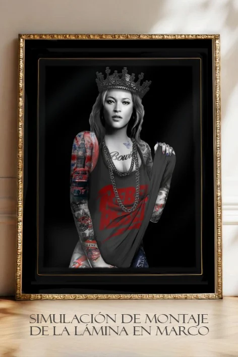 LAMINA KATE LOVE
