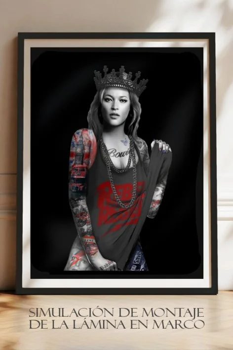LAMINA KATE LOVE