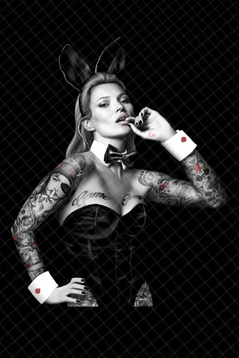 LAMINA KATE PLAY