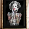 LAMINA MARILYN