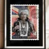 LAMINA QUEEN ELIZABETH