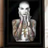 LAMINA SINEAD