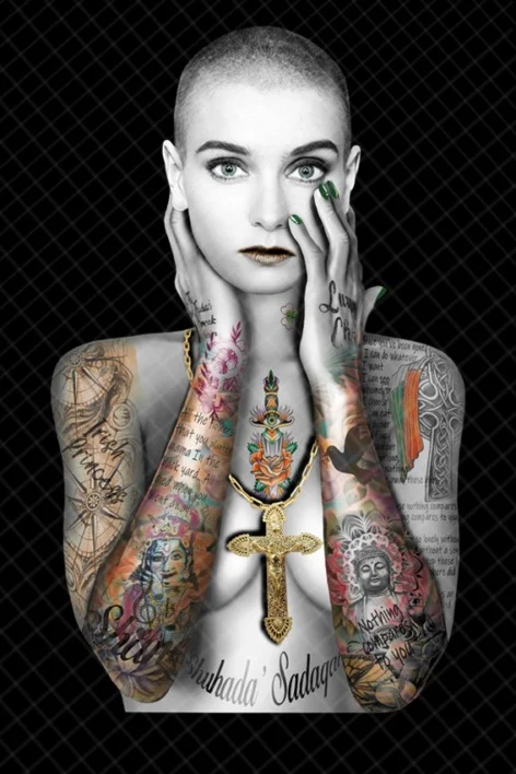 LAMINA SINEAD