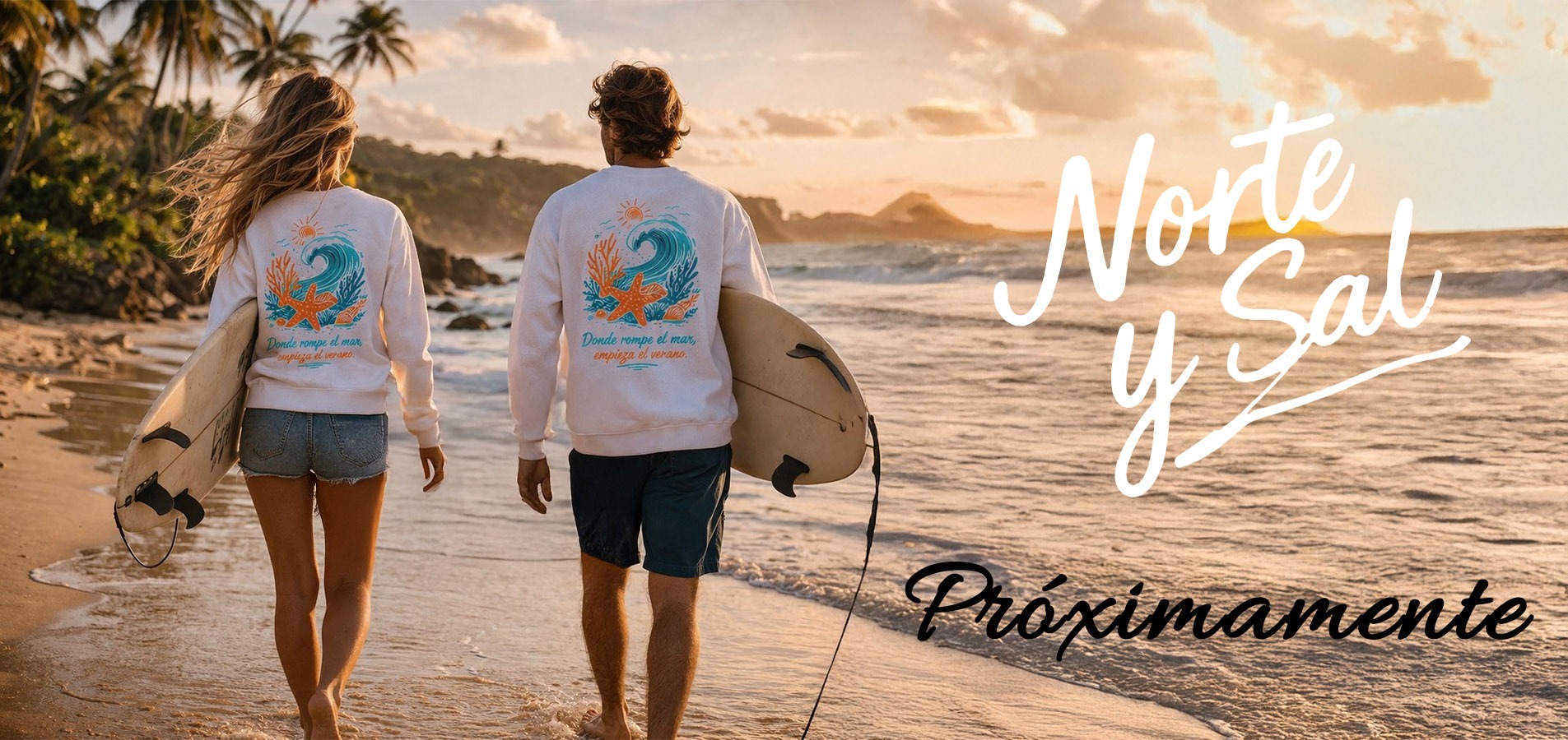 CAMISETAS CHICA BE HAPPINESS