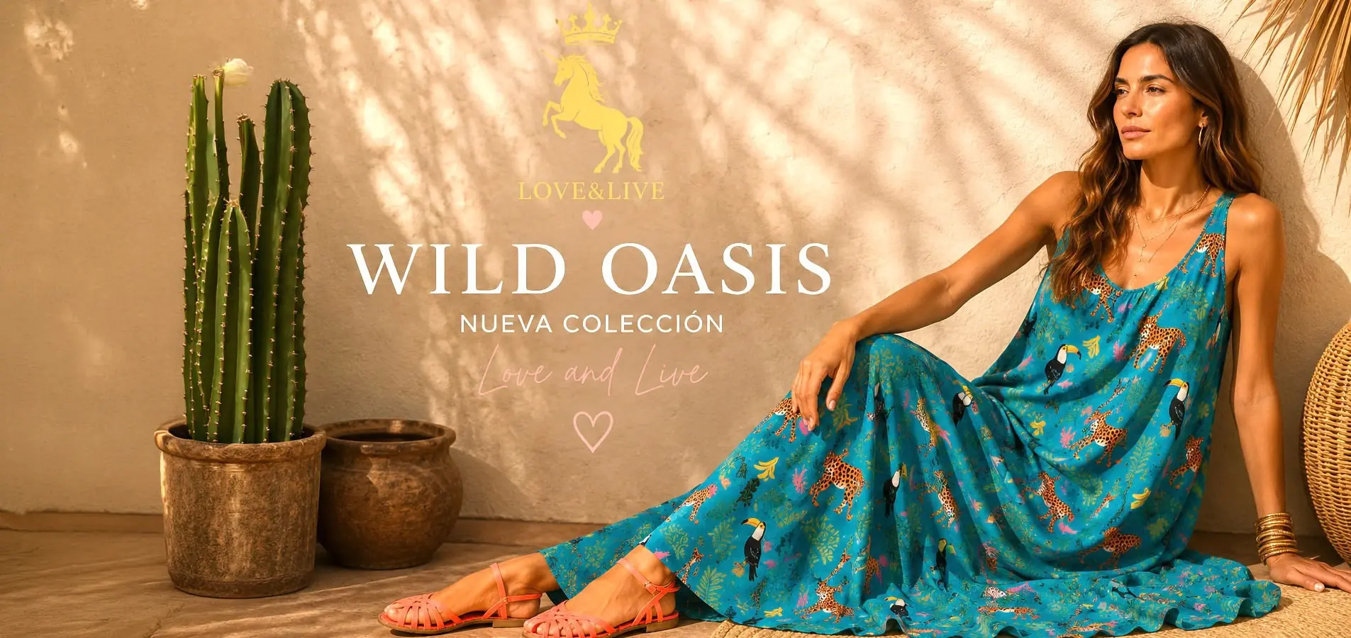 CABECERA WILD OASIS