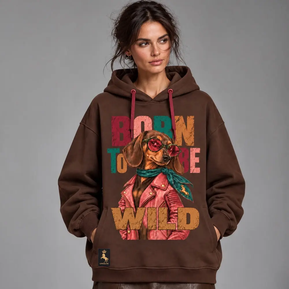 Colección WILD ONES