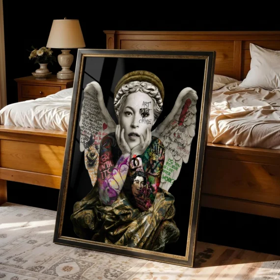 LAMINA MARILYN MEXICAN