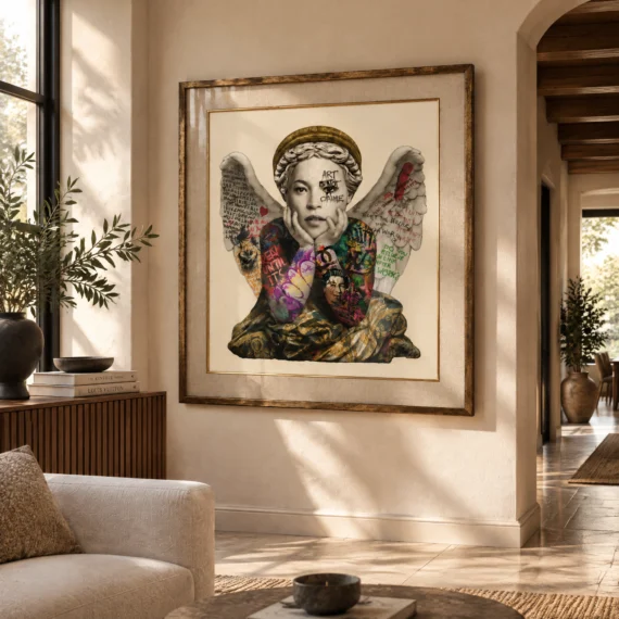 LAMINA MARILYN MEXICAN